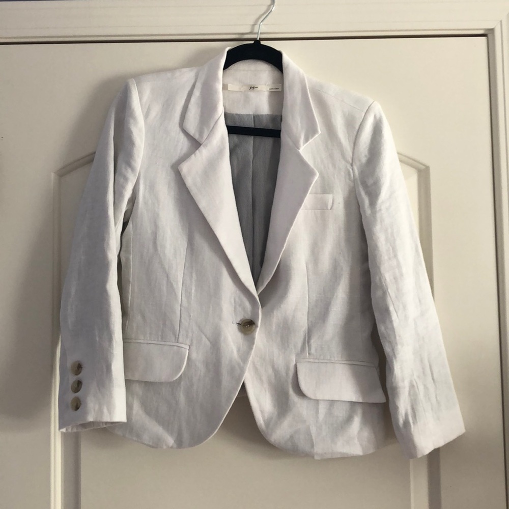 Gibson blazer